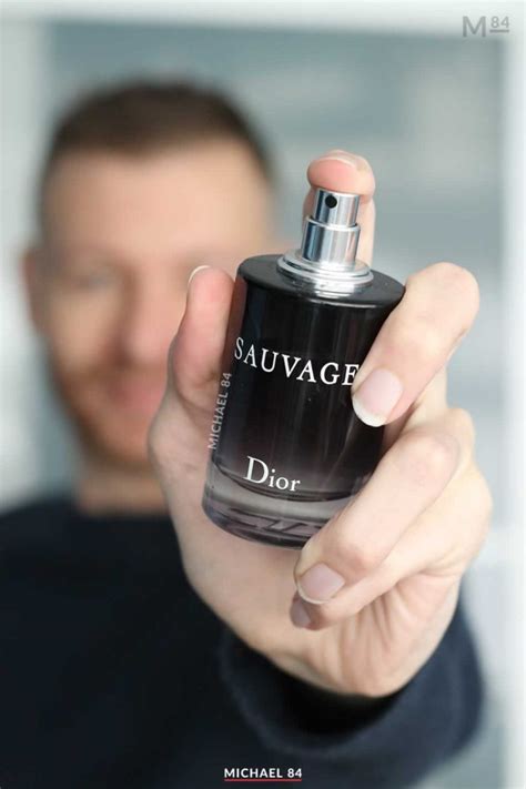 dior sauvage pheromones|fougere Dior Sauvage review.